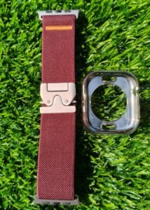 Hk 11 pro max.premium watch - Image 7