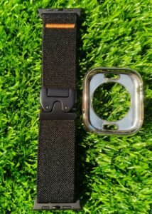 Hk 11 pro max.premium watch - Image 6