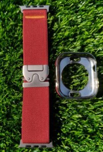 Hk 11 pro max.premium watch - Image 5