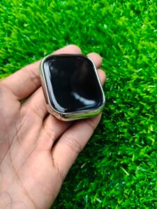 সেম গেটাপ ঘড়ি X10 Pro Max(Amoled Screen)। ভিডিওতে দেখানো একটা বেল্ট একটা কাভার তো পাচ্ছেনি পছন্দ মতো।কম দামে Apple Watch Series 10 এর মজা নিতে আজি ওর্ডার করুণ😍 - Image 9