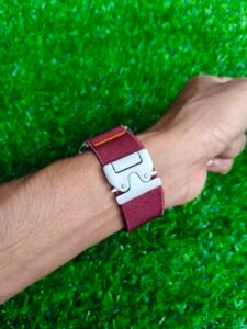 সেম গেটাপ ঘড়ি X10 Pro Max(Amoled Screen)। ভিডিওতে দেখানো একটা বেল্ট একটা কাভার তো পাচ্ছেনি পছন্দ মতো।কম দামে Apple Watch Series 10 এর মজা নিতে আজি ওর্ডার করুণ😍 - Image 6