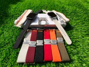 Hk 11 pro max.premium watch