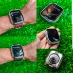 সেম গেটাপ ঘড়ি X10 Pro Max(Amoled Screen)। ভিডিওতে দেখানো একটা বেল্ট একটা কাভার তো পাচ্ছেনি পছন্দ মতো।কম দামে Apple Watch Series 10 এর মজা নিতে আজি ওর্ডার করুণ😍